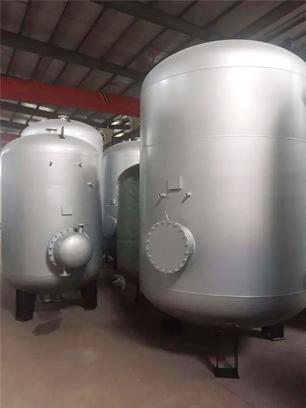 热水罐